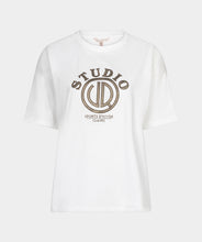 Load image into Gallery viewer, Off white Tee Studio
