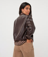 Load image into Gallery viewer, Cacao Jacket
