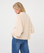 Load image into Gallery viewer, Biscuit Cardigan

