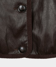 Load image into Gallery viewer, Cacao Jacket
