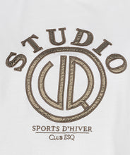 Load image into Gallery viewer, Off white Tee Studio
