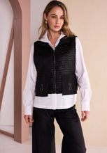 Load image into Gallery viewer, Cotton Hood Shirt With Tie String
