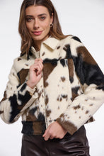 Load image into Gallery viewer, Touka Jacket
