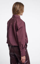 Load image into Gallery viewer, Nio Bean Shirt with inside top
