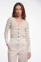 Load image into Gallery viewer, Vario Dessert Cardigan
