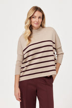 Load image into Gallery viewer, Mariel Knit Jumper
