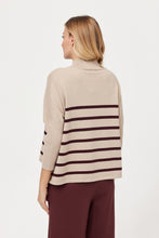 Load image into Gallery viewer, Mariel Knit Jumper
