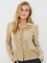 Load image into Gallery viewer, Calinda Shirt
