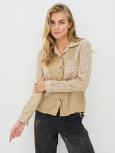 Load image into Gallery viewer, Calinda Shirt
