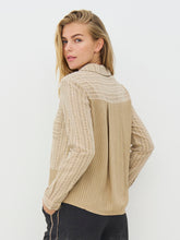 Load image into Gallery viewer, Calinda Shirt
