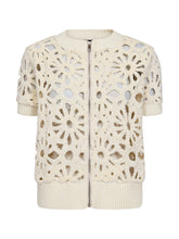 Load image into Gallery viewer, Celeste Jacket Knitwear

