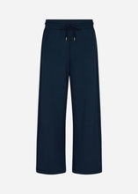 Load image into Gallery viewer, Banu Navy Trousers
