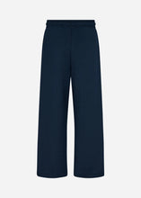Load image into Gallery viewer, Banu Navy Trousers
