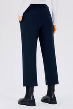 Load image into Gallery viewer, Fenja Navy Culottes
