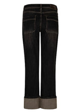 Load image into Gallery viewer, Kim Overdye Denim Jean
