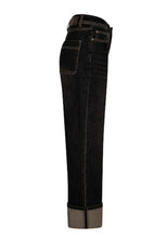 Load image into Gallery viewer, Kim Overdye Denim Jean
