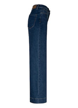 Load image into Gallery viewer, Conny Dark Blue Used Denim
