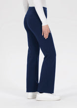 Load image into Gallery viewer, The Classic Navy Full length Trousers
