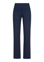 Load image into Gallery viewer, The Classic Navy Full length Trousers
