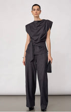 Load image into Gallery viewer, Elora Barrel Pant Trousers
