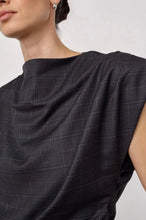 Load image into Gallery viewer, Elora Pleat Top
