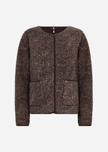 Load image into Gallery viewer, Gertrud Short Jacket
