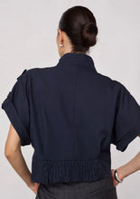 Load image into Gallery viewer, LUNA  Jacket - NAVY
