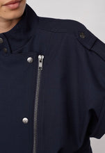 Load image into Gallery viewer, LUNA  Jacket - NAVY
