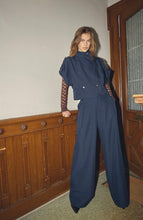 Load image into Gallery viewer, LUNA  Jacket - NAVY
