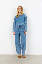 Load image into Gallery viewer, Dolores Denim Jacket
