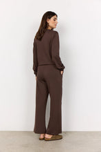 Load image into Gallery viewer, Banu Brown Trousers
