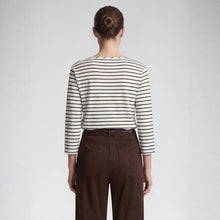 Load image into Gallery viewer, STRIPE PRETTY THINGS TOP
