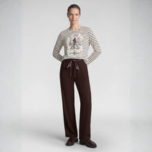 Load image into Gallery viewer, STRIPE PRETTY THINGS TOP
