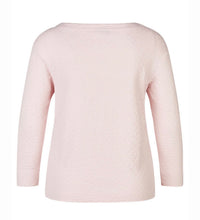 Load image into Gallery viewer, RABE PINK TOP
