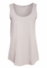 Load image into Gallery viewer, Taupe Basic Cami
