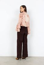 Load image into Gallery viewer, Helin Aubergine Fine Cords
