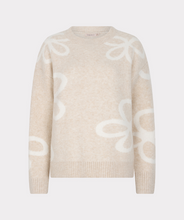 Load image into Gallery viewer, Sweater Intarsia
