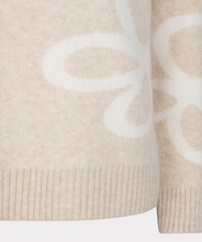 Load image into Gallery viewer, Sweater Intarsia
