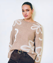 Load image into Gallery viewer, Sweater Intarsia
