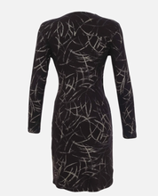 Load image into Gallery viewer, Living on the edge Dress
