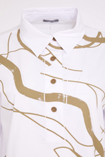 Load image into Gallery viewer, Placket Print Shirt
