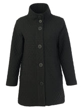 Load image into Gallery viewer, Black Coat
