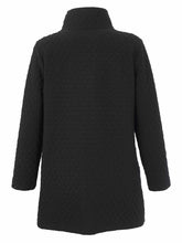 Load image into Gallery viewer, Black Coat
