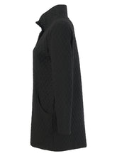 Load image into Gallery viewer, Black Coat
