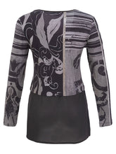 Load image into Gallery viewer, V- Neck Top
