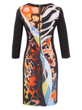 Load image into Gallery viewer, Animal Kingdom DRESS
