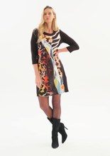 Load image into Gallery viewer, Animal Kingdom DRESS
