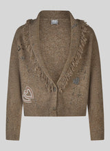 Load image into Gallery viewer, Rabe Jazz Club Cardigan
