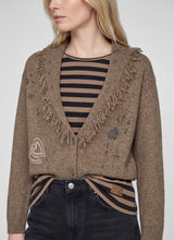 Load image into Gallery viewer, Rabe Jazz Club Cardigan
