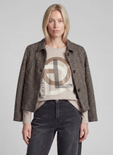 Load image into Gallery viewer, Rabe jacket
